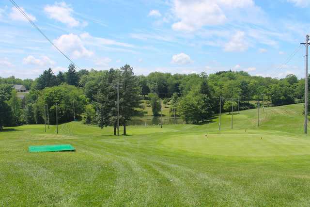 Mars-Bethel Golf Course
