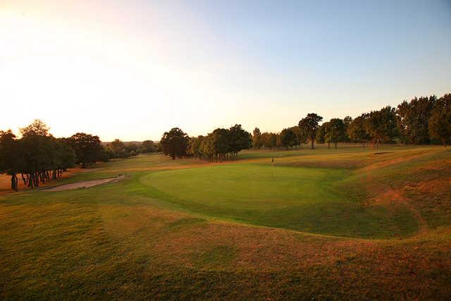 Uxbridge Public Golf Course - photo 4