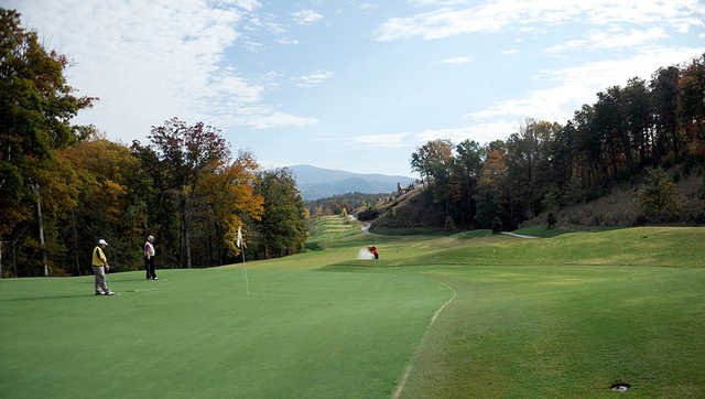 Bright's Creek Golf Club - photo 5