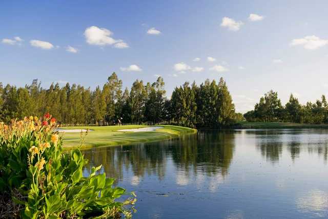 Hunter Valley Golf Club - photo 1