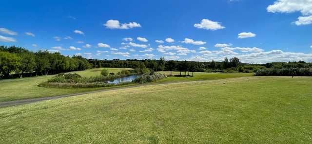 Berrington Hall Golf Club - photo 3