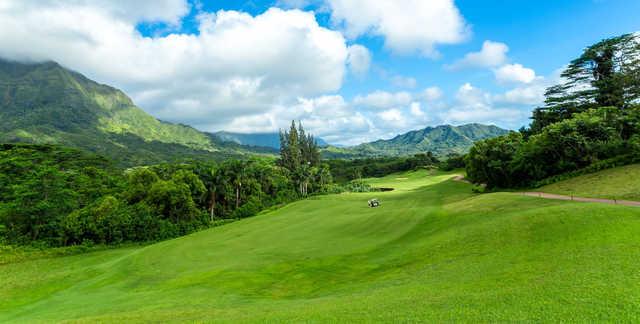 Royal Hawaiian Golf Club - photo 2