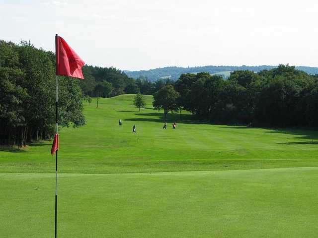 The Leatherhead Club - photo 6