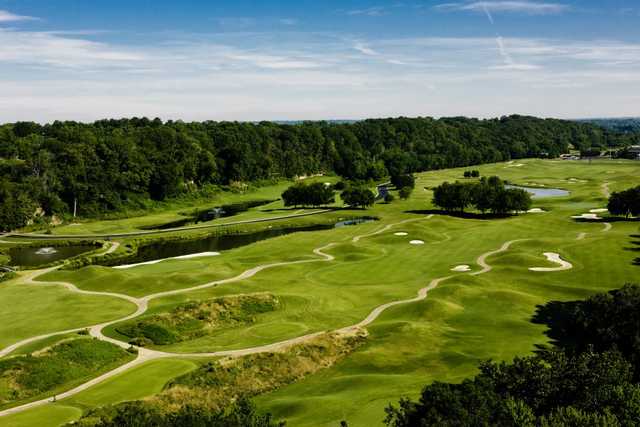 Gaylord Springs Golf Links - photo 7
