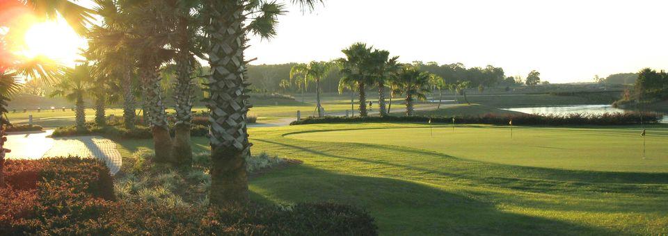 Stone Creek Golf Club - photo 3