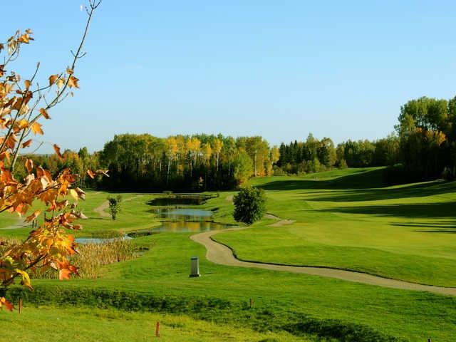 Squire Green Golf Club - 9 Holes - photo 2
