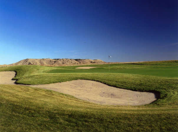 Sumo Golf Village - photo 2