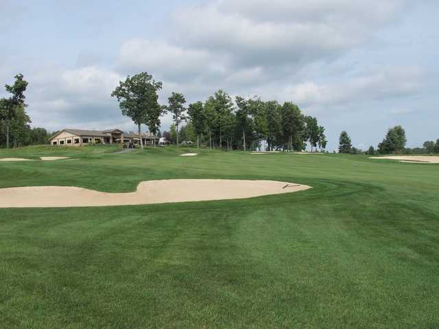 Ravenwood Golf Club