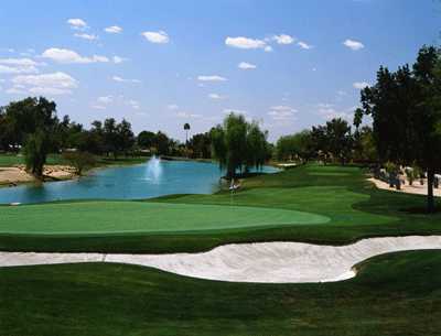 Pinnacle Peak Country Club - photo 3