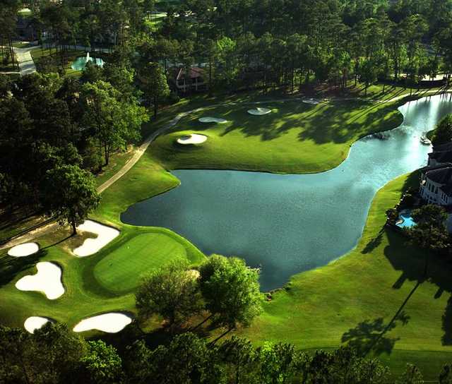 Northgate Country Club - photo 5