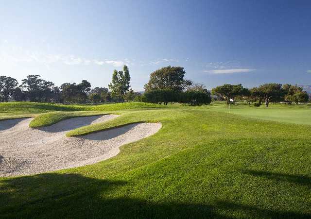 Buenaventura Golf Course - photo 2