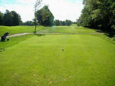 Rhinelander Country Club - photo 3