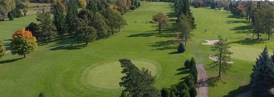Puslinch Lake Golf Course - photo 5