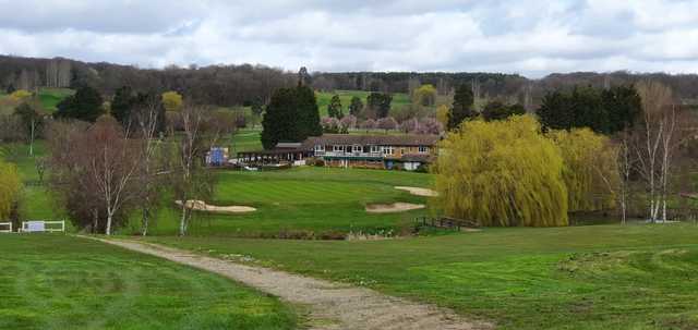 Warley Park Golf Club - Childerditch Course - photo 2