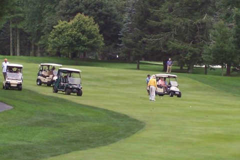 Highlands Falls Country Club - photo 3