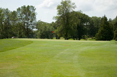 Brookview Golf Course - photo 2