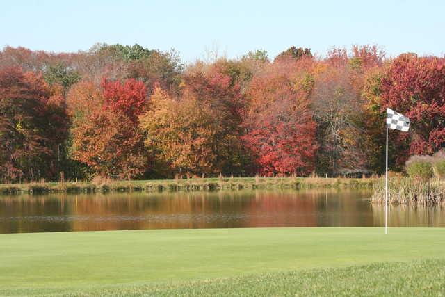 New London Country Club - photo 2