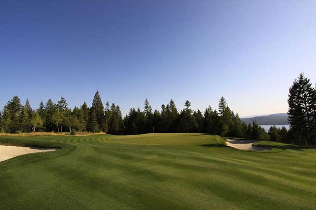 Iron Horse Golf Club - photo 2
