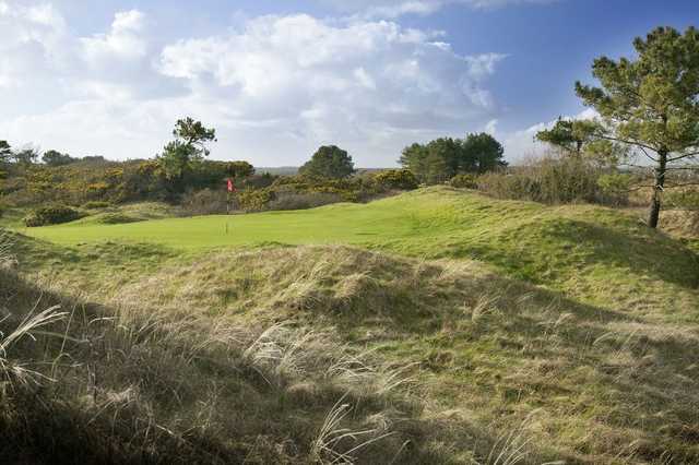 Ashburnham Golf Club - photo 4