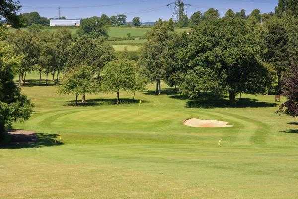 Kirby Muxloe Golf Club - photo 4