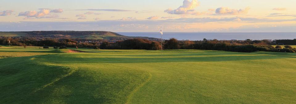 Seaford Golf Club - photo 6