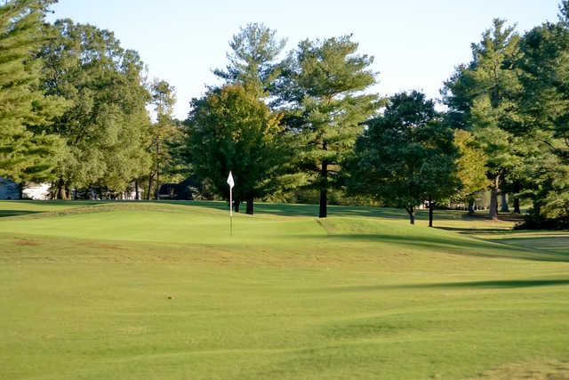 Statesville Country Club - photo 3