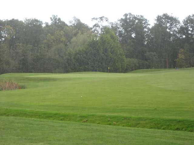 Blue Mountain Golf & Conference Centre - photo 4