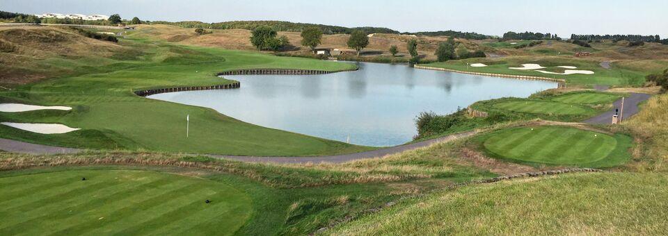 Le Golf National - Albatros - photo 4
