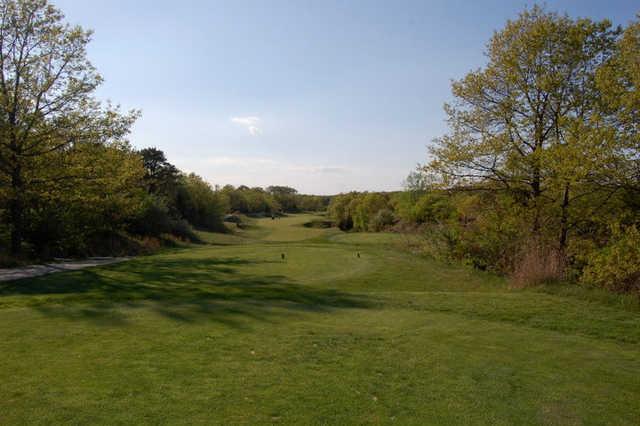 Widow's Walk Golf Course - photo 2