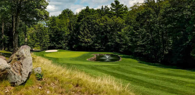 Blue Ridge Trail Golf Club - photo 7
