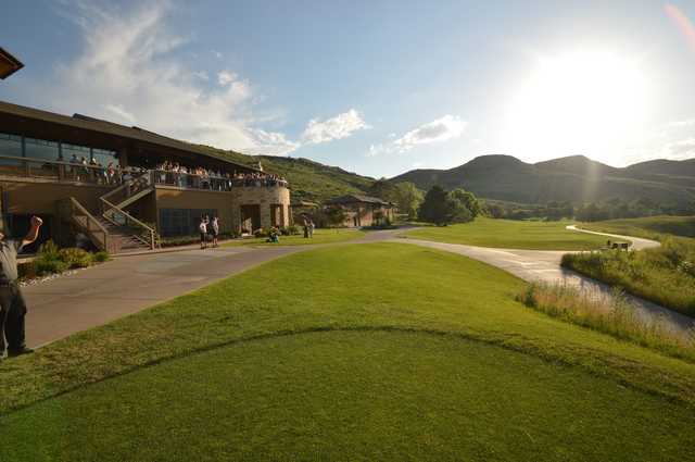 Rolling Hills Country Club - photo 3