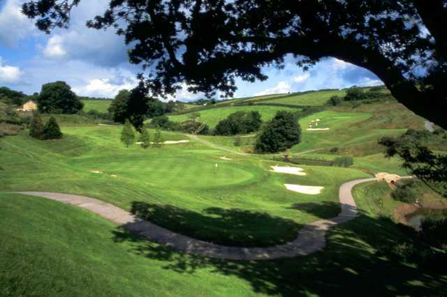 The Dartmouth Hotel, Golf & Spa - Championship Course - photo 3