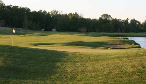 Eagle Glen Golf Club - photo 2