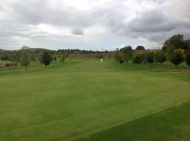 Henley Golf & Country Club - photo 3