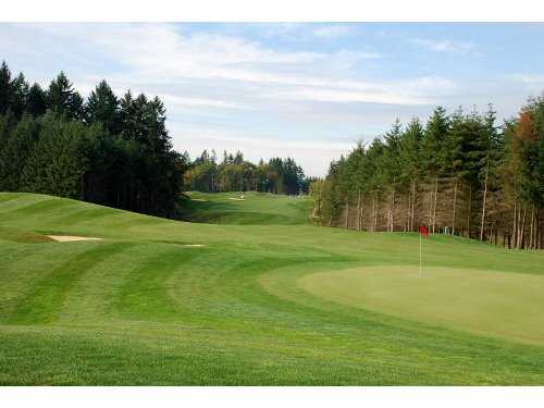 Chehalem Glenn Golf Course - photo 8