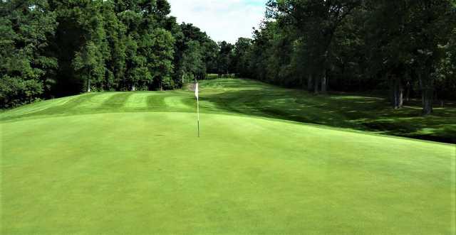 Bridges Golf Course - photo 5