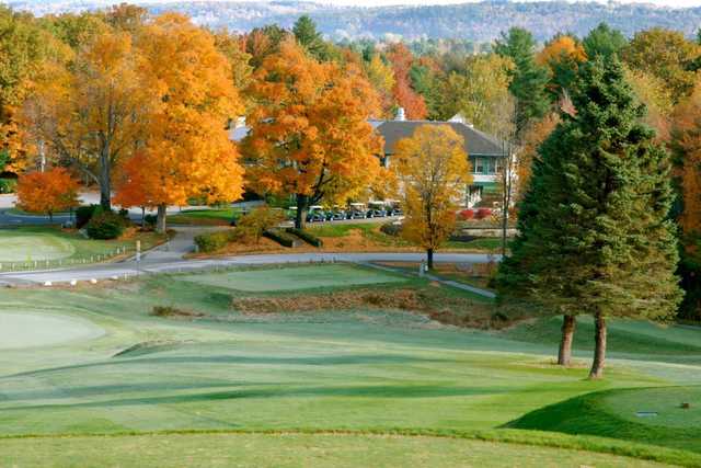Martindale Country Club - photo 4
