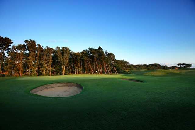 Formby Hall Golf Resort & Spa - Woodhey Dunes - photo 2