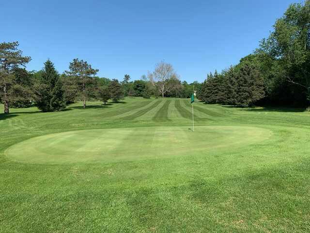 Cranebrook Hills Golf Course - photo 5