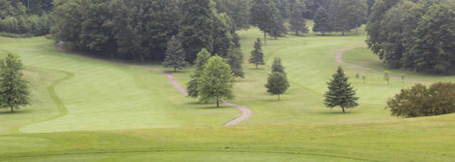Jackson Valley Golf Club - photo 3
