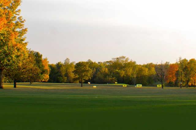 Cedar Creek Golf Course - photo 3