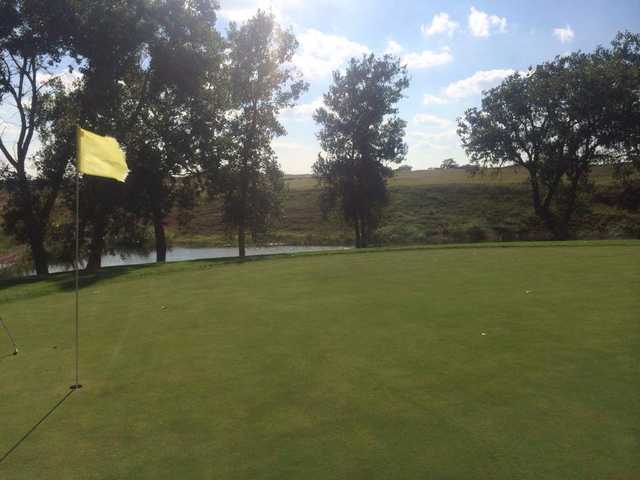 Cordell Golf & Country Club - photo 4