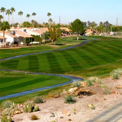 Sunbird Golf Club - photo 5