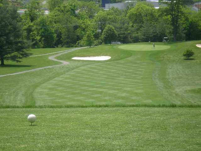 Ole Monterey Golf Course