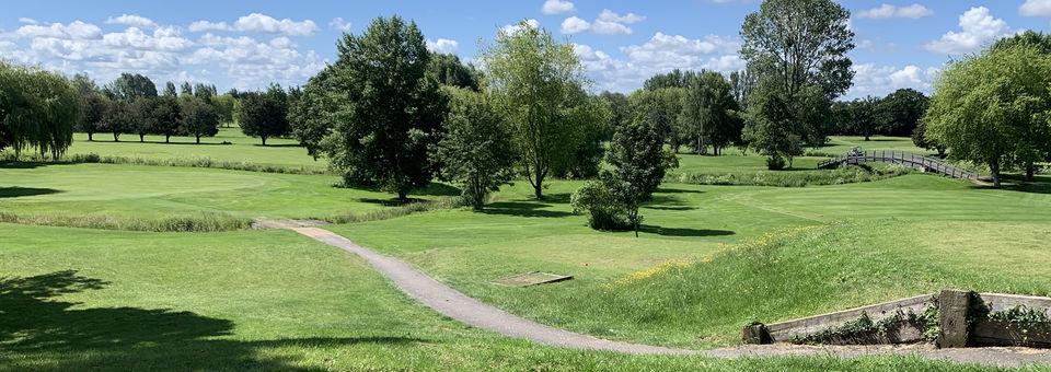 The Suffolk Golf Club - photo 5