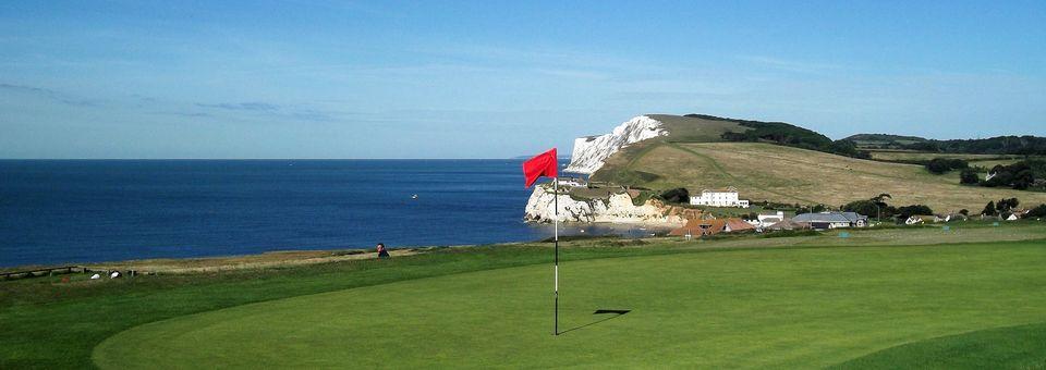 Freshwater Bay Golf Ltd - photo 4