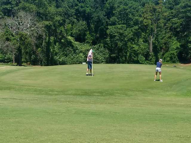 Augusta Municipal Golf Course - photo 2