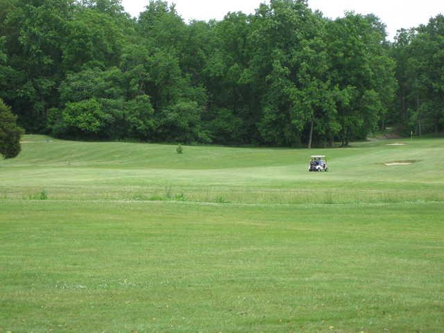 Woodbrier Golf Course - photo 3