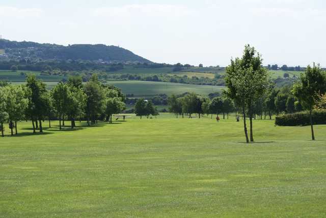 Sutton Hall Golf Club - photo 4