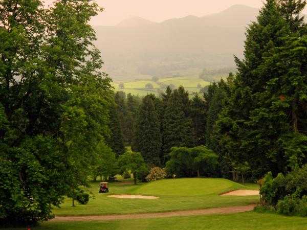 Cradoc Golf Club - photo 6